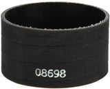 K&N Hose 3.5inid X 2inl Reinforced
