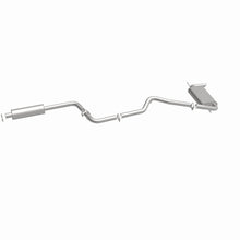 Load image into Gallery viewer, MagnaFlow BRE Exhaust Kit 12-17 Ford Focus 2.0L