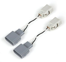 Load image into Gallery viewer, AlphaRex 99-07 Ford Super Duty Tail Lights To Alpharex Luxx-Series Tail Lights Converters