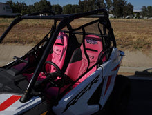 Load image into Gallery viewer, PRP RZR 200 Mesh Window Net Set