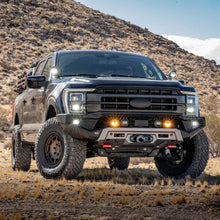 Load image into Gallery viewer, ARB Ford F150 Zenith Winch Bumper (Bumper Only)