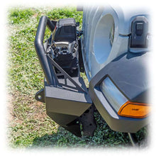 Load image into Gallery viewer, Turn Offroad 07-25 Jeep JK/JL/JT Front Bumper w/ Bolt-On Bull Bar &amp; Skid Plate