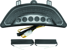 Load image into Gallery viewer, BikeMaster 09-16 Yamaha VMX1700 V-Max Integrated Tail Light