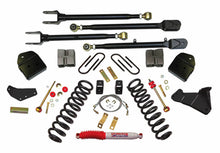 Load image into Gallery viewer, Skyjacker 4"KIT,05 F350 4WD/GAS W/LKS