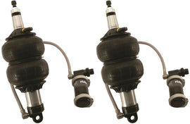 Ridetech 62-67 Nova Front TQ Shockwaves
