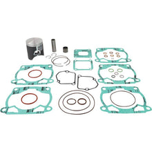 Load image into Gallery viewer, Vertex Pistons 2024 Gas-Gas EC 250 250cc Top End Piston Kit