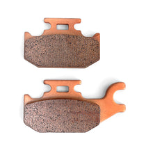 Load image into Gallery viewer, EPI 07-14 Acrtic Cat 330-800 Outlander / 07-08 Yamaha 400 Grizzly HD Brake Pad