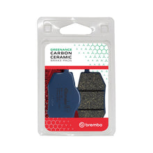 Load image into Gallery viewer, Brembo OE 89-94 Yamaha XV Virago 250cc Brake Pad - Front