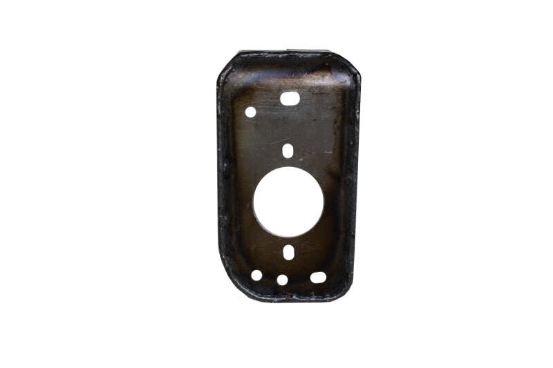 RustBuster 09-18 Ram 1500 Cab Mount - Left