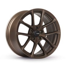Load image into Gallery viewer, Enkei Helix 20x9in / 5x114.3 BP / 40mm Offset / 72.6mm Bore - Matte Bronze Wheel