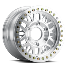 Load image into Gallery viewer, Raceline RT951F Ryno Forged 18x9in / BLANK BP / 25mm Offset / 108mm Bore - Machined Raw