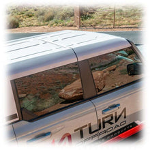 Load image into Gallery viewer, Turn Offroad 21-26 Ford Bronco Hard Top (4Dr) White/Badge Delete &amp; Black Foam Headliner/Wiper &amp; Defr
