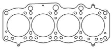 Load image into Gallery viewer, Cometic Toyota 3S-GE/3S-GTE 87mm 87-97 .045 inch MLS Head Gasket