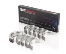 Load image into Gallery viewer, King GM 326/350/389/400 w/ 3in Main (Size .001) Main Bearing Set