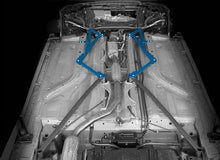 Load image into Gallery viewer, Cusco Power Brace Lower Front Side FD2 Civic Si