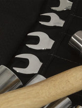 Load image into Gallery viewer, PRP Kawasaki KRX Roll Up Tool Bag w/ 35pc Tool Kit