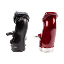 Load image into Gallery viewer, Wehrli 17-24 Duramax L5P High Flow Intake Horn - Brizzle Blue