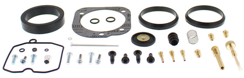 All Balls Racing Carburetor Rebuild Kit