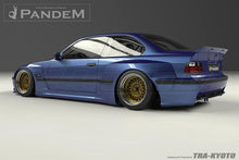 Load image into Gallery viewer, GReddy BMW E36 Pandem Blister Kit