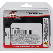 Load image into Gallery viewer, All Balls Racing Snowmobile Shaft Kit