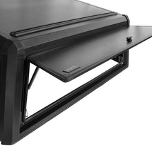 Load image into Gallery viewer, Westin 05-23 Toyota Tacoma 5.2ft. Bed Aluminum Bed Topper - Black (BOX 1 &amp; BOX 2 KIT)