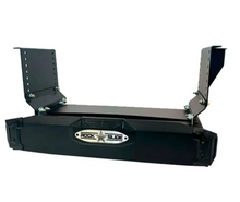 Load image into Gallery viewer, Rock Slide Engineering 20-23 Jeep Gladiator R-STEP 9 Inch Wide Bed Step Attachment Brackets (Driver)