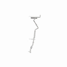 Load image into Gallery viewer, MagnaFlow BRE Exhaust Kit 14-18 JEEP CHEROKEE 2.4L