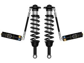 ICON 2025 Toyota 4Runner 2WD Front 2.5 VS RR CDXS Coilover Kit