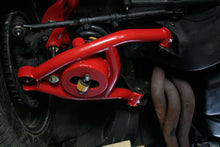 Load image into Gallery viewer, UMI Performance 64-72 GM A-Body Front A-arm Kit 1/2in taller upper ball joints