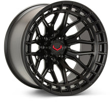 Load image into Gallery viewer, Vossen LCX-02 20x9 - 6x135 - ET18 - Deep - 87.1 - Satin Black Wheel