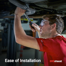 Load image into Gallery viewer, BRExhaust Exhaust Kit 15-19 Ford Transit-250 Transit-350 HD Transit-350 3.7L