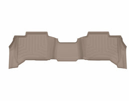 WeatherTech 25-26 Toyota 4Runner 3rd Row Rear FloorLiner - Tan