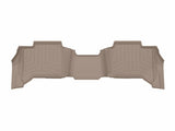 WeatherTech 25-26 Toyota 4Runner 3rd Row Rear FloorLiner - Tan