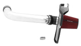 Spectre Air Intake Kit Camaro LS Blade Mafs Driver Side