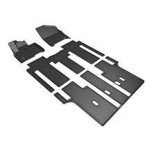 Load image into Gallery viewer, 3D MAXpider 25-26 Kia Carnival Hybrid Kagu Black Full Set