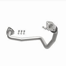 Load image into Gallery viewer, BRE Exhaust 96-00 Hombre S10 Sonoma 2.2L Front Pipe Kit