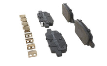 Load image into Gallery viewer, Brembo OE Low-Met BrakePad