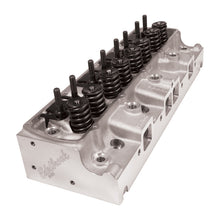 Load image into Gallery viewer, Edelbrock SB Oldsmobile Performer RPM Cylinder Heads for Hydraulic Flat Tappet