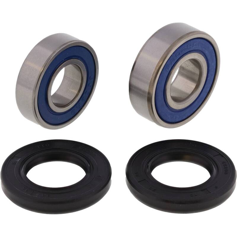 All Balls Racing Wheel Bearing Kit