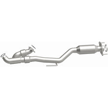 Load image into Gallery viewer, Magnaflow 11-14 Nissan Quest 3.5L Direct Fit Converter