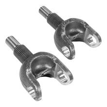 Load image into Gallery viewer, Yukon Gear &amp; Install Kit Stage 4 Package For Jeep JK (Non-Rubicon) in a 4.56 Ratio