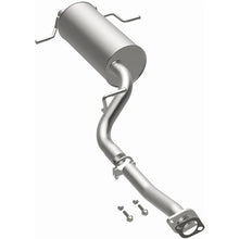 Load image into Gallery viewer, BRExhaust 2006 Saab 9-2X/ 06-07 Subaru Impreza 2.5L Muffler Kit