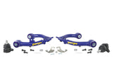 SuperPro Alignment Caster Camber Control Arm