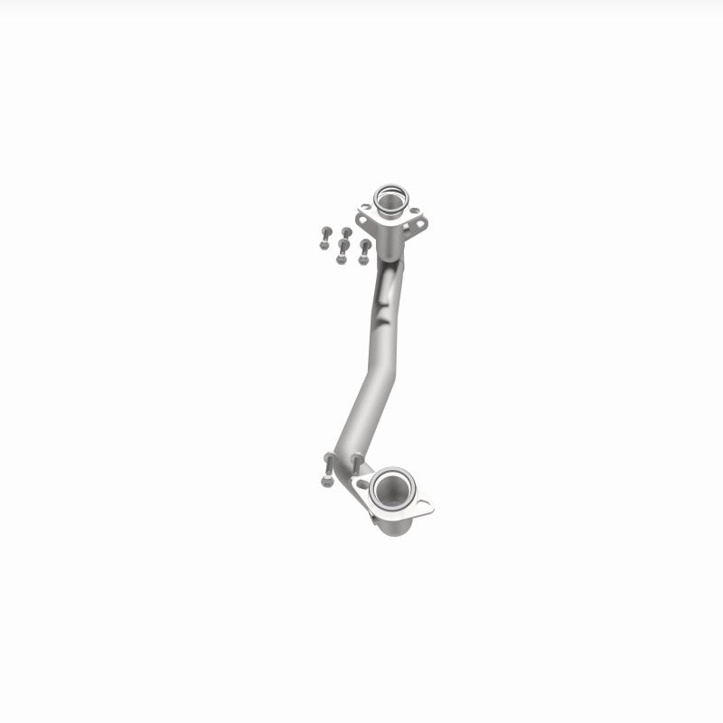 BRE Exhaust 04-10 Sienna 3.3L 3.5L Front Pipe Kit