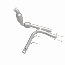 Load image into Gallery viewer, MagnaFlow DF Conv 21-23 F-150 3.5 Right OEM