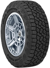 Load image into Gallery viewer, Toyo Open Country A/T III Ev Tire - 275/60R20 116T XL