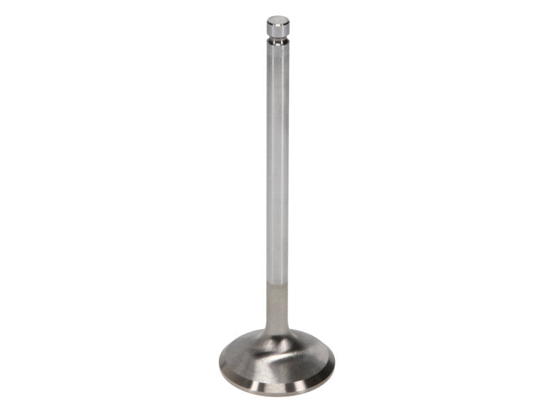 Manley Chevrolet Small Block Exhaust Valve Kit - 1.560in Head Dia. 4.911in O/A Length, 0.3415in Stem