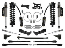 Load image into Gallery viewer, ICON 2023 Ford F250/F350 4-5.5in Stage 6 Coilover Conversion System