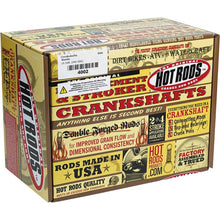 Load image into Gallery viewer, Hot Rods 92-01 Honda CR 250 R 250cc Crankshaft