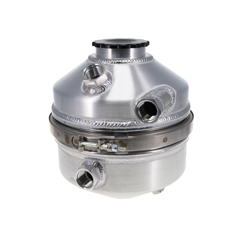 Peterson Fluid Systems Oil Tank 1.5 Nostalgia Drag